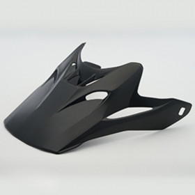 VISIERE ARAI MX-V FROST BLACK CASQUE OFFROAD