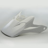 VISIERE ARAI MX-V BLANC CASQUE OFFROAD