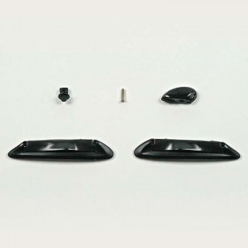 KIT VENTIL ARAI SAG W/LOCKTAB CASQUE INTEGRAL