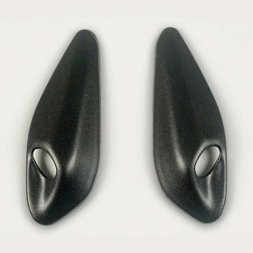 VENTIL LATER. ARAI SD-5 FROST BLACK CASQUE INTEGRAL