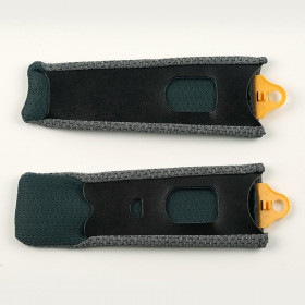 CHINSTRAPCOVER ARAI GRIS EP CASQUE INTEGRAL