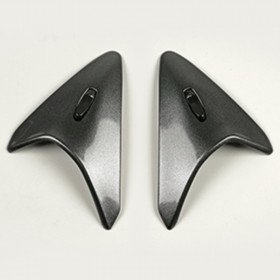 VENTIL ARRIERE ARAI GREY CASQUE INTEGRAL