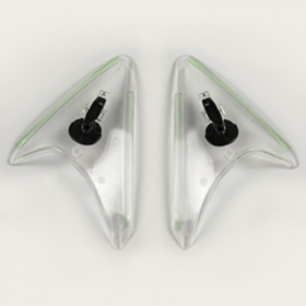 VENTIL ARRIERE ARAI CLAIRE CASQUE INTEGRAL