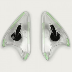 VENTIL CENTRALE ARAI CLAIRE CASQUE INTEGRAL