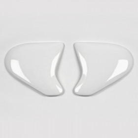 PLATINE ECRAN ARAI SZ-F BLANC CASQUE JET