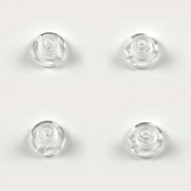 Kit vis Arai clair casques SZ/f - SZ - Light - LRS - SZ-Urban - Super AdSis ZR - SZ-Ram-4 - Super AdSis ZR - SZ-Ram 3 - Super Ad