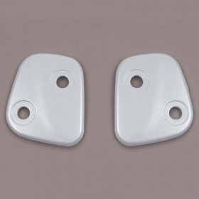 PLAQUE VISIERE ARAI TX-4 FROST WHITE CASQUE INTEGRAL