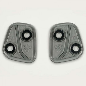 Platine visière ARAI Tinted pour casques Tour-X 4/Tour-X 3 