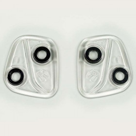 PLAQUE VISI. ARAI TX-3/4 CLAIRE CASQUE INTEGRAL