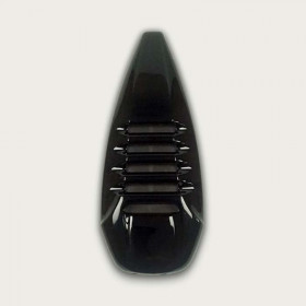 VENTIL SUP ARAI PENTA NOIR CASQUE OFFROAD