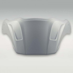 VISIERE ARAI TX-4 FROST WHITE CASQUE INTEGRAL