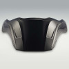 VISIERE ARAI TX-3/4 DIAMOND BLACK CASQUE INTEGRAL