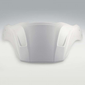 VISIERE ARAI TX-3/4 DIAMOND WHITE CASQUE INTEGRAL