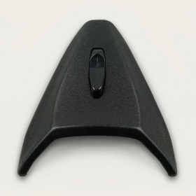 VENTIL ARAI DELTA DUCT-4 BLACK FROST CASQUE INTEGRAL