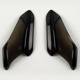 VENTIL LATERALE ARAI MX-V FUME CASQUE OFFROAD