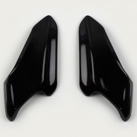 VENTIL LATERALE ARAI MX-V NOIR CASQUE OFFROAD