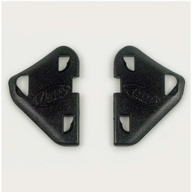 Kit mécanisme PRO Shade ARAI pour casque RX-7 GP/Quantum/Quantum-ST/Quantum-ST PRO/Rebel/Chaser-V/Chaser-V PRO/Axces II