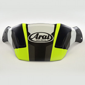 Visière ARAI TX-4 Catch casque intégral
