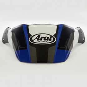 Visière ARAI TX-4 Catch Blue casque intégral