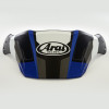 Visière ARAI TX-4 Catch Blue casque intégral