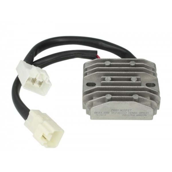 Régulateur TOURMAX Yamaha YZ250F/450F