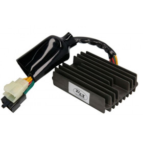 Régulateur TOURMAX Honda VFR800Fi