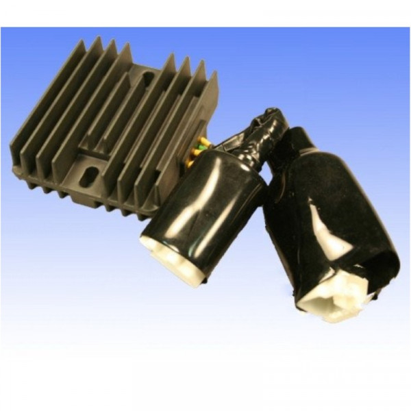 Régulateur TOURMAX Honda CBR1000RR