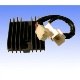 Régulateur TOURMAX Honda CBR600RR