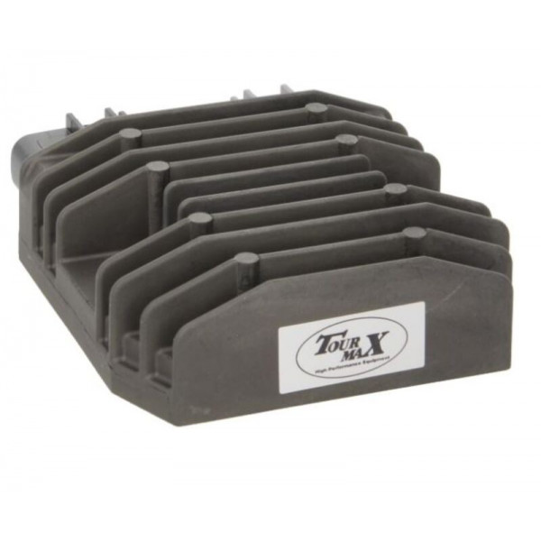 Régulateur TOURMAX Yamaha FZ8/FZ1