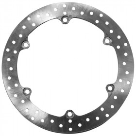 Disque de frein BREMBO Oro rond fixe