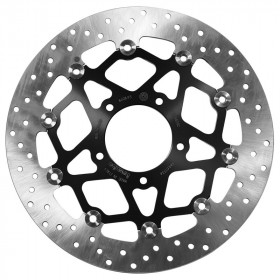 Disque de frein BREMBO Oro rond flottant