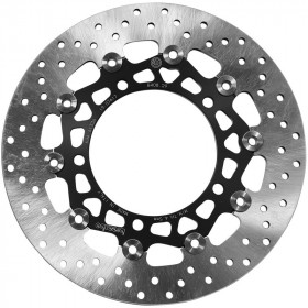 Disque de frein BREMBO Oro rond flottant