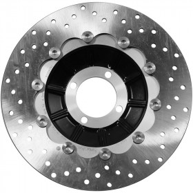 Disque de frein BREMBO Oro rond flottant