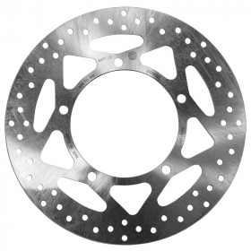 Disque de frein BREMBO Oro rond fixe