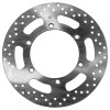 Disque de frein BREMBO Oro rond fixe