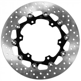 Disque de frein BREMBO Oro rond flottant