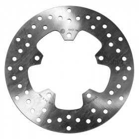 Disque de frein BREMBO Oro rond fixe