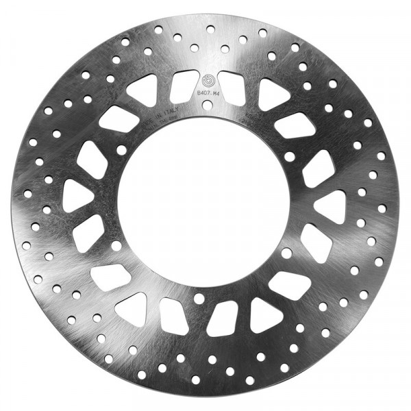 Disque de frein BREMBO Oro rond fixe