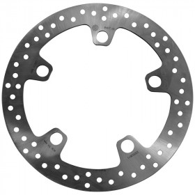 Disque de frein BREMBO Oro rond fixe
