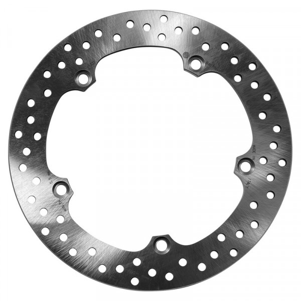 Disque de frein BREMBO Oro rond fixe