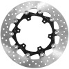 Disque de frein BREMBO Oro rond flottant