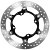 Disque de frein BREMBO Oro rond flottant