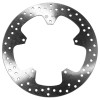 Disque de frein BREMBO Oro rond fixe