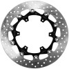 Disque de frein BREMBO Oro rond flottant