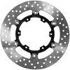 Disque de frein BREMBO Oro rond flottant