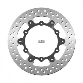Disque de frein avant gauche NG flottant Yamaha YZ125
