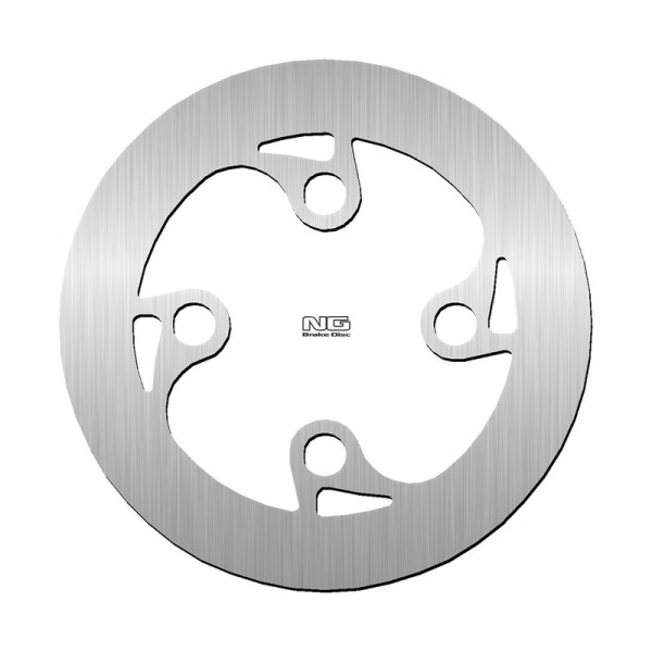 Disque de frein NG 715SP rond fixe