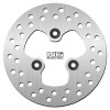 Disque de frein NG 1363 rond fixe