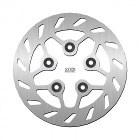 Disque de frein NG 1313 rond fixe