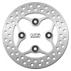 Disque de frein NG 1360 rond fixe